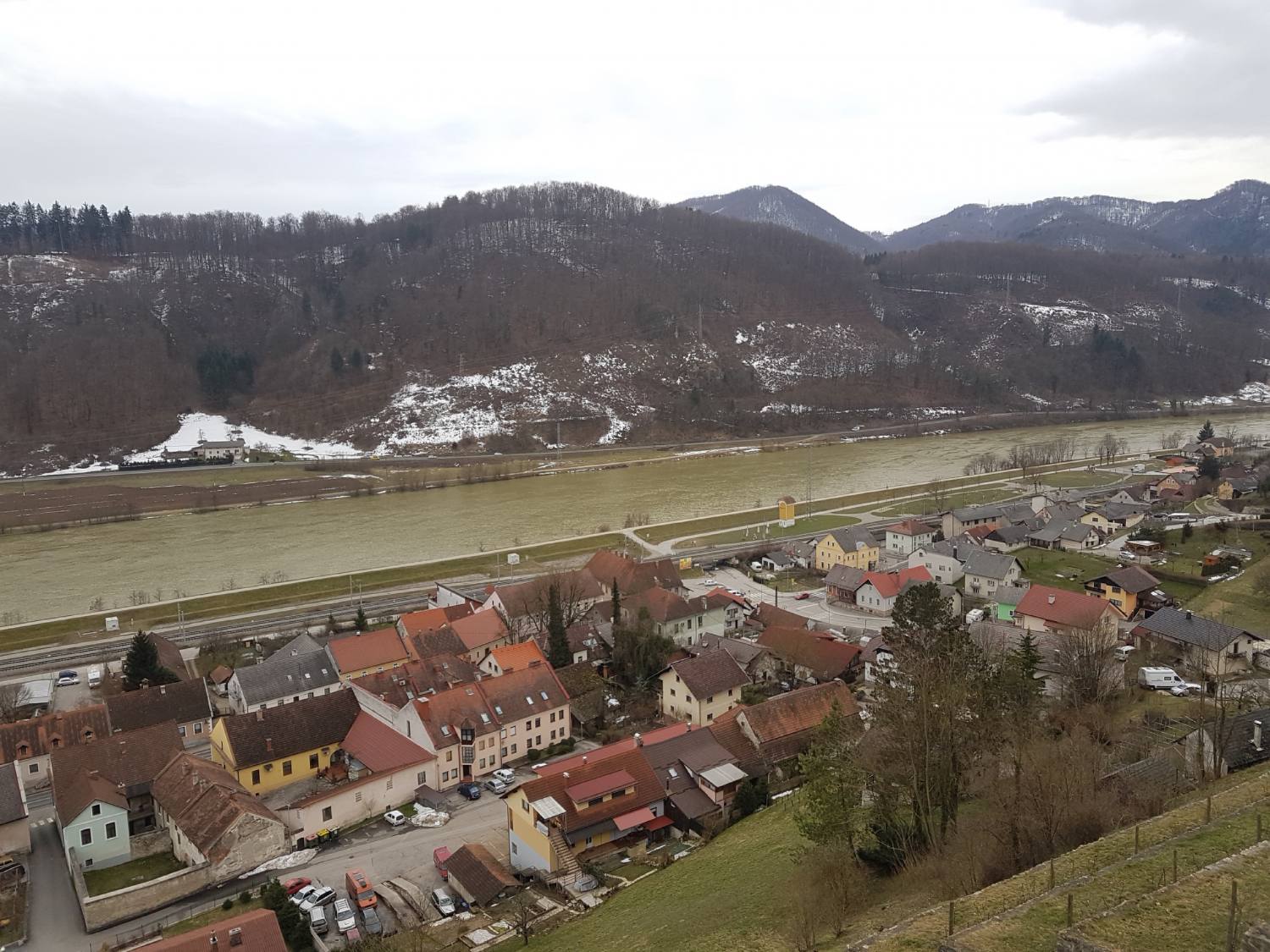 Sevnica 866