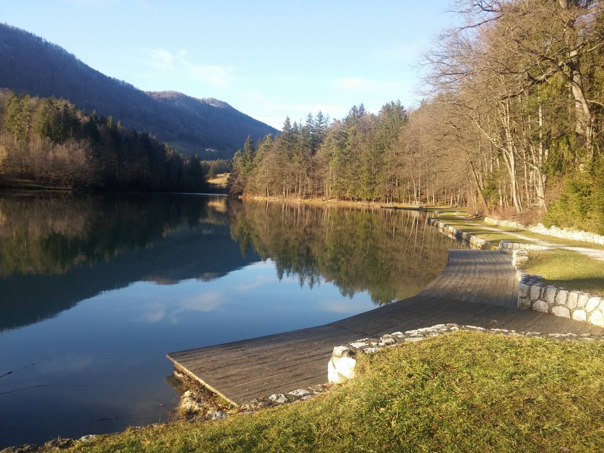 Braslovško jezero 33