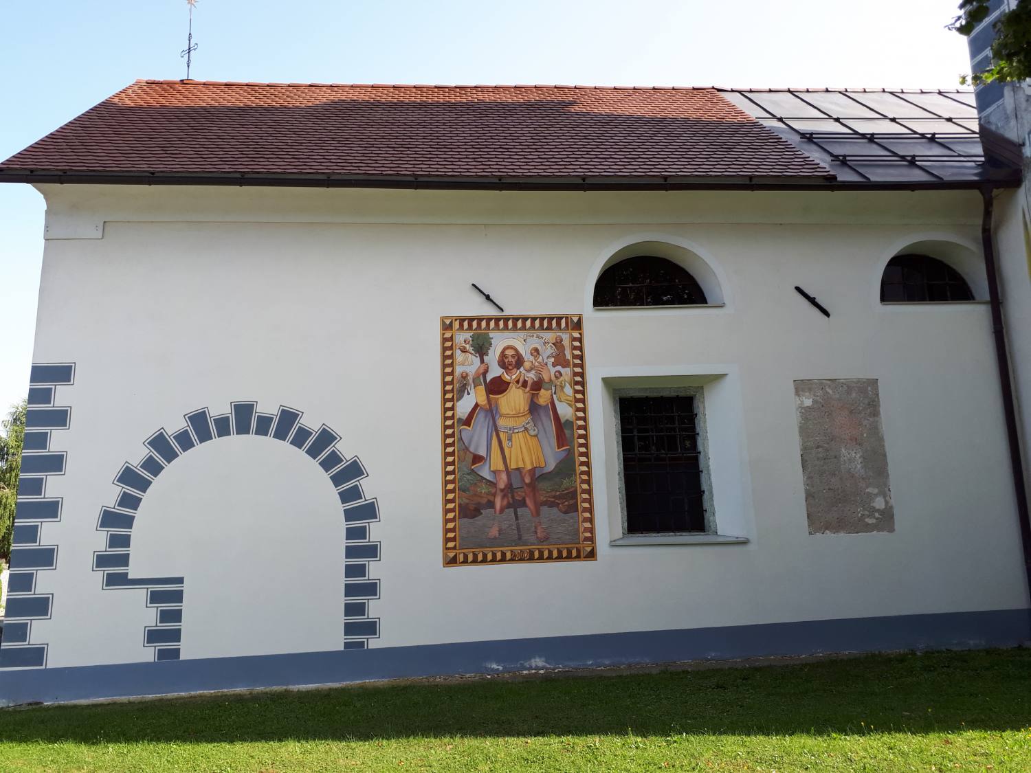 Tržič krožna pot 571