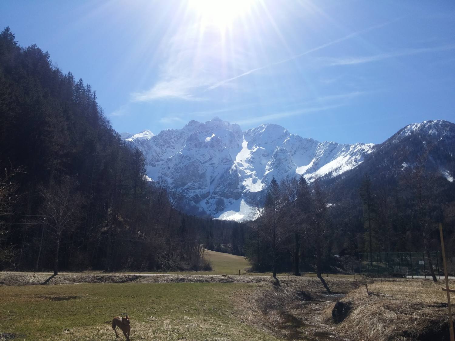 Jezersko-za krajem 639