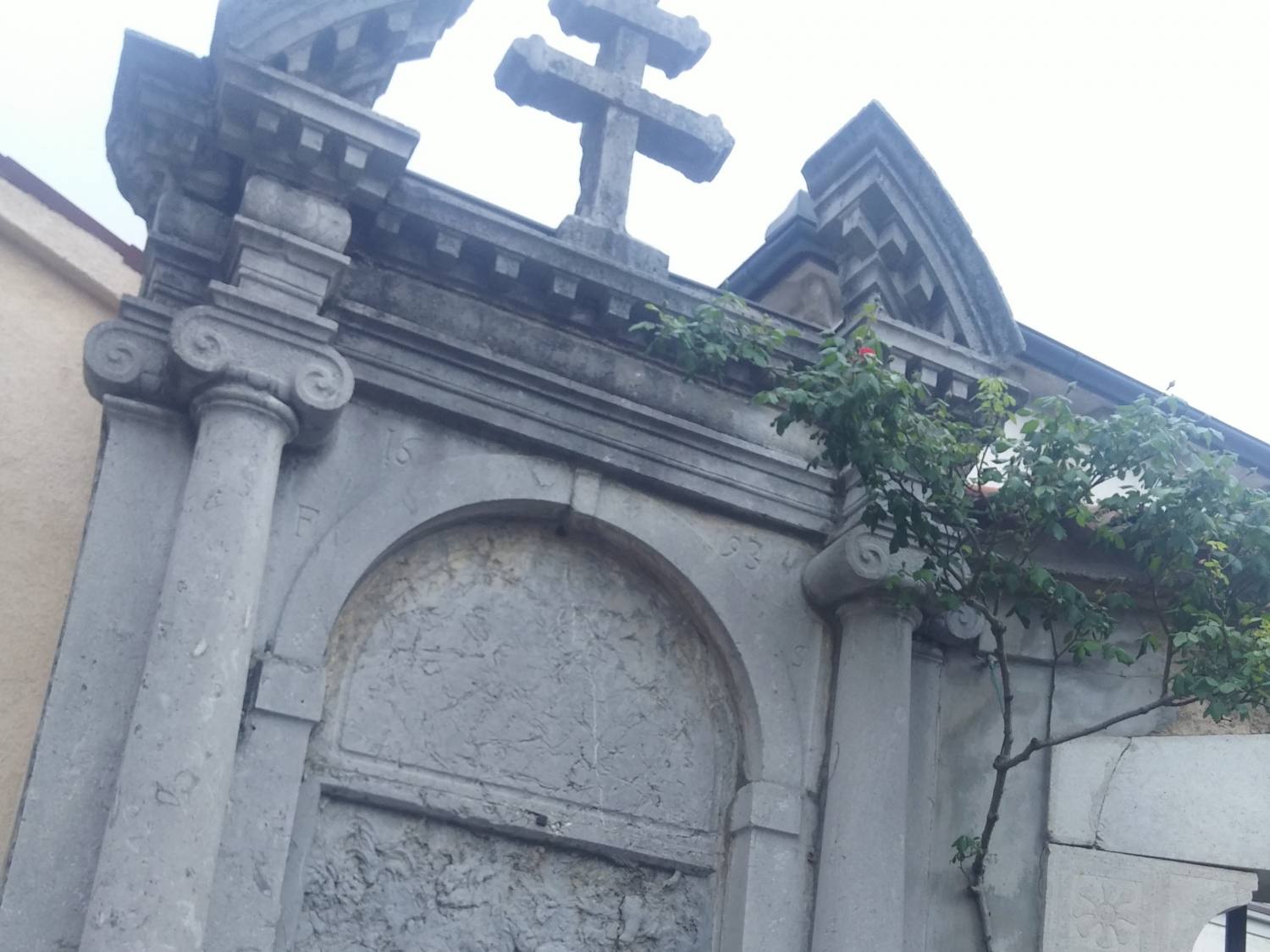 Goče, the Oldest Slovenian Wine Village 666
