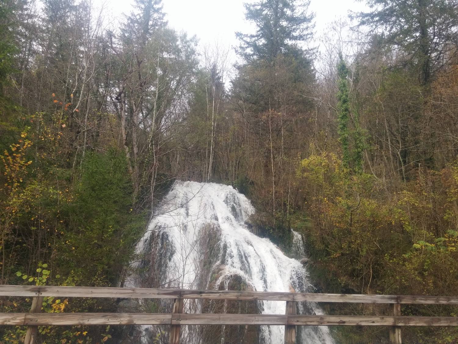 Nežica Waterfall-Tišenpolj 773