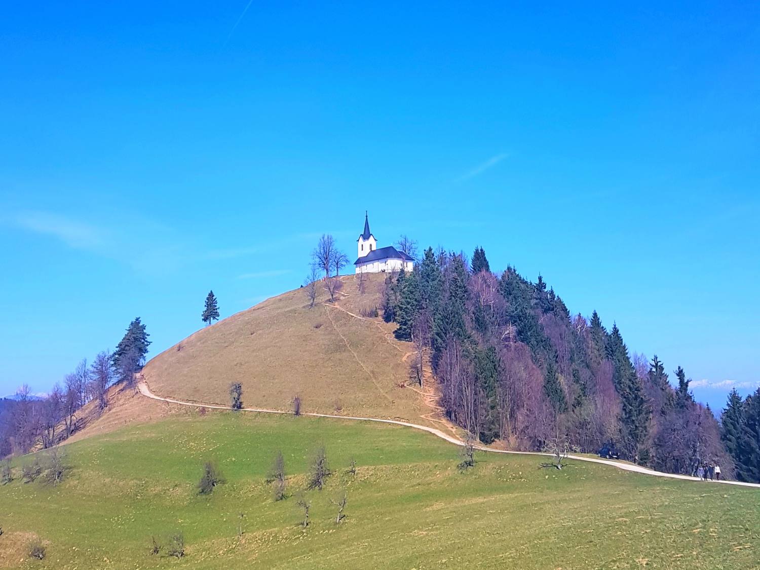 Sv. Jakob nad Katarino 1090