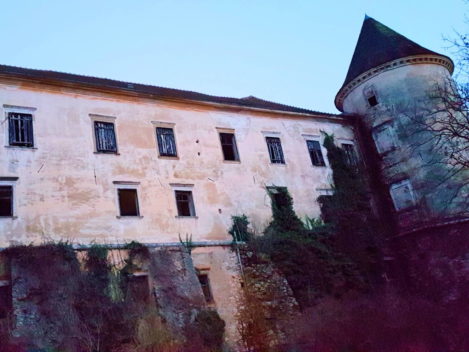 Grad Podčetrtek 1097