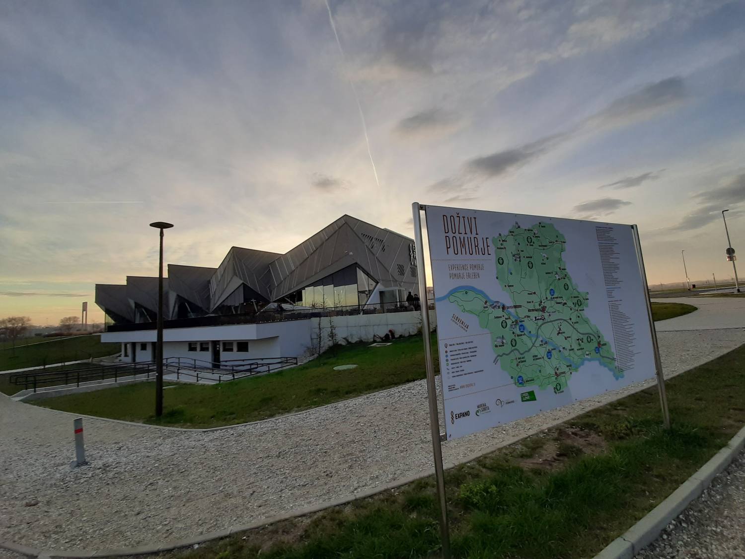 Expano- Murska Sobota 2342