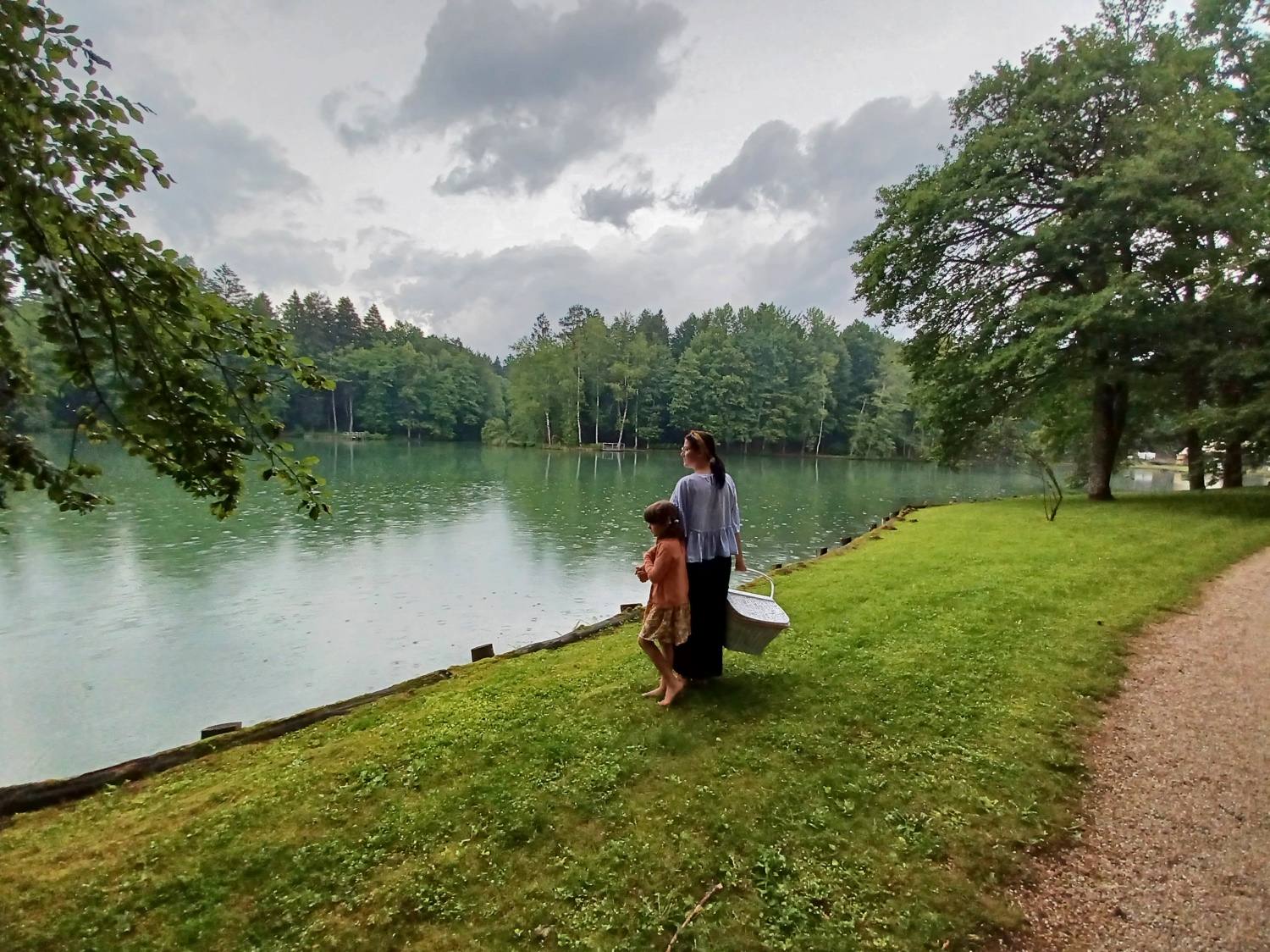 The Brdo Park 6626