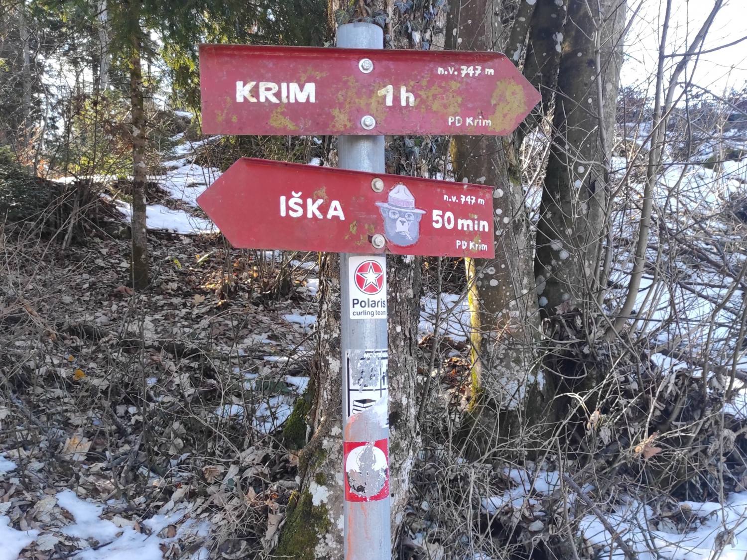 Krim 6464