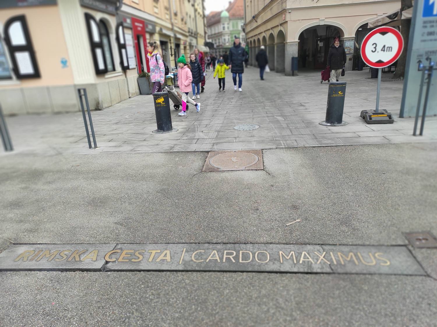 Celje- mesto grofov 6044