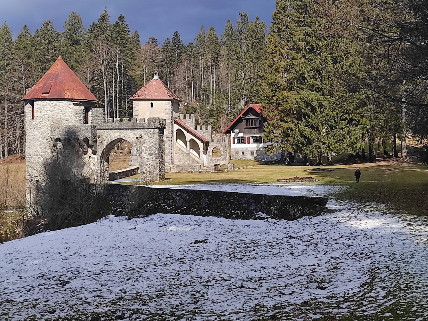 Mašunska gozdna učna pot-Ilirska Bistrica 6151