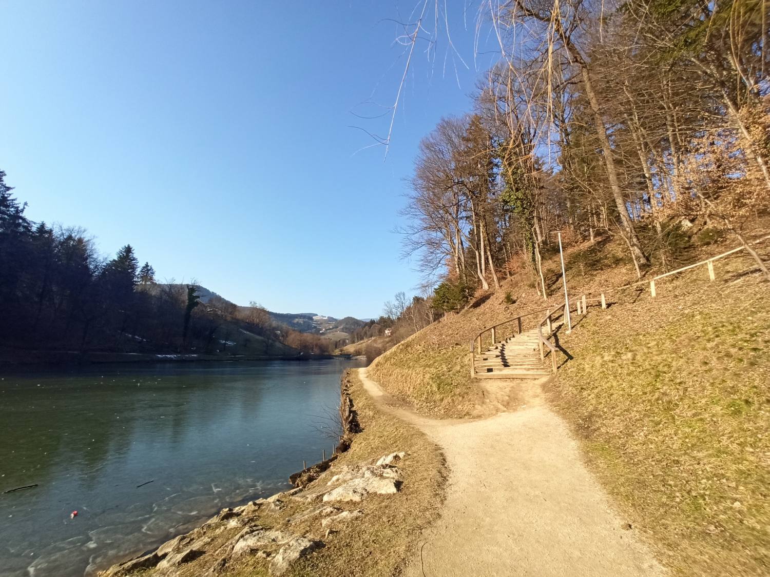 Zreško jezero-Zreče 7853