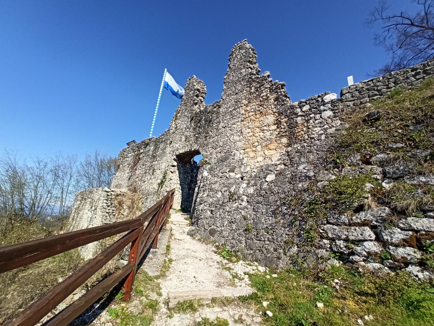 Stari grad-Kamnik 7898