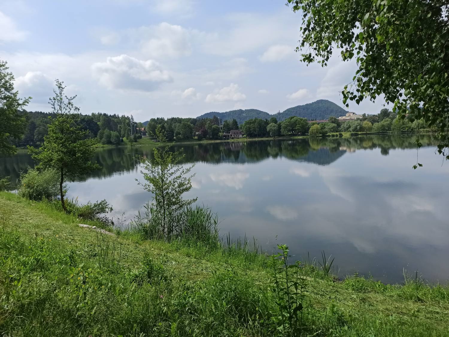 Šaleška jezera-Velenje 7978