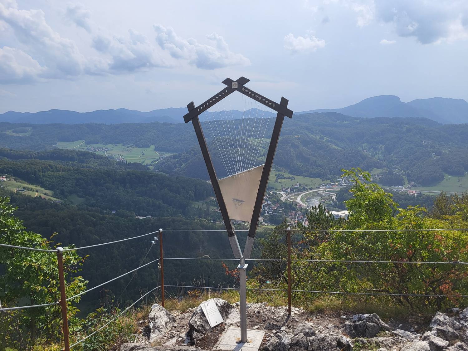Hum nad Laškim 7182
