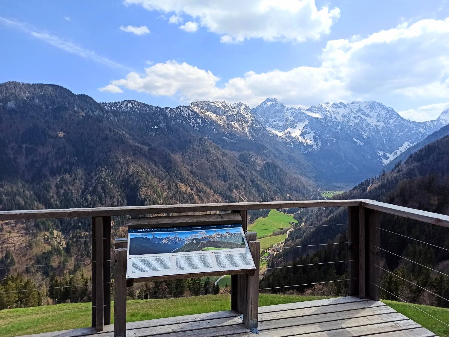Solčavska panoramska cesta 7028