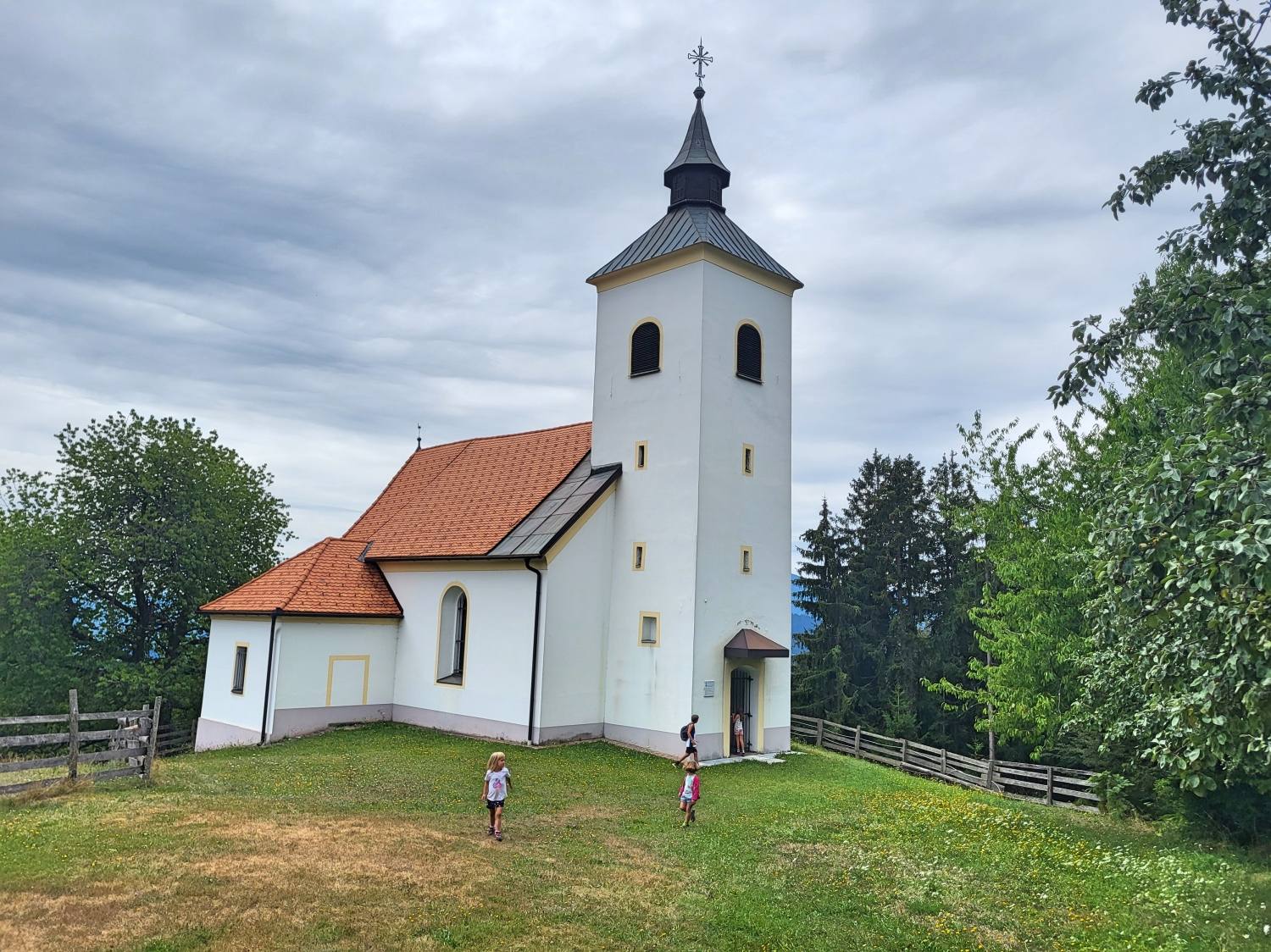 Sveti Primož pri Ljubnem 7212
