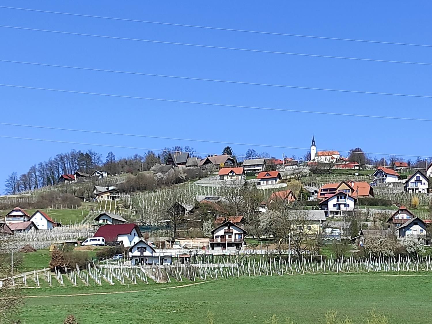 Trška Gora, Novo mesto 7392