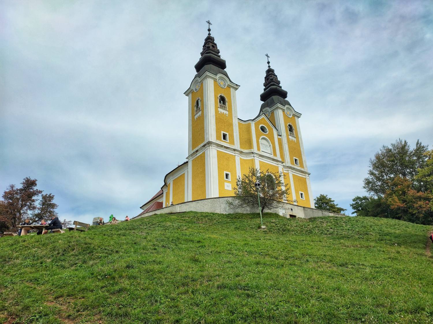Gora Oljka-Rečica ob Paki 7769