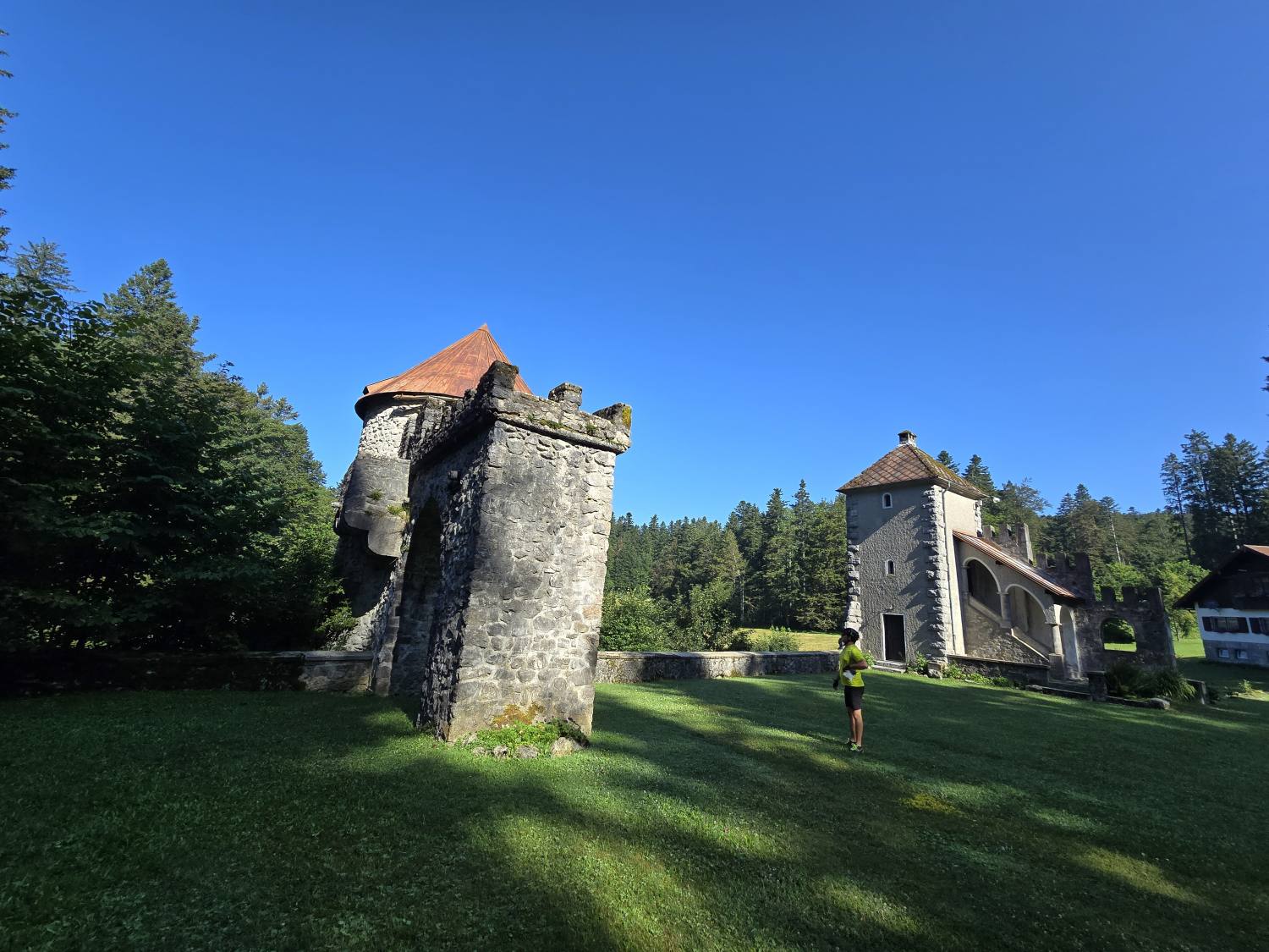 Mašun-Jelenova pot-Ilirska Bistrica 8970