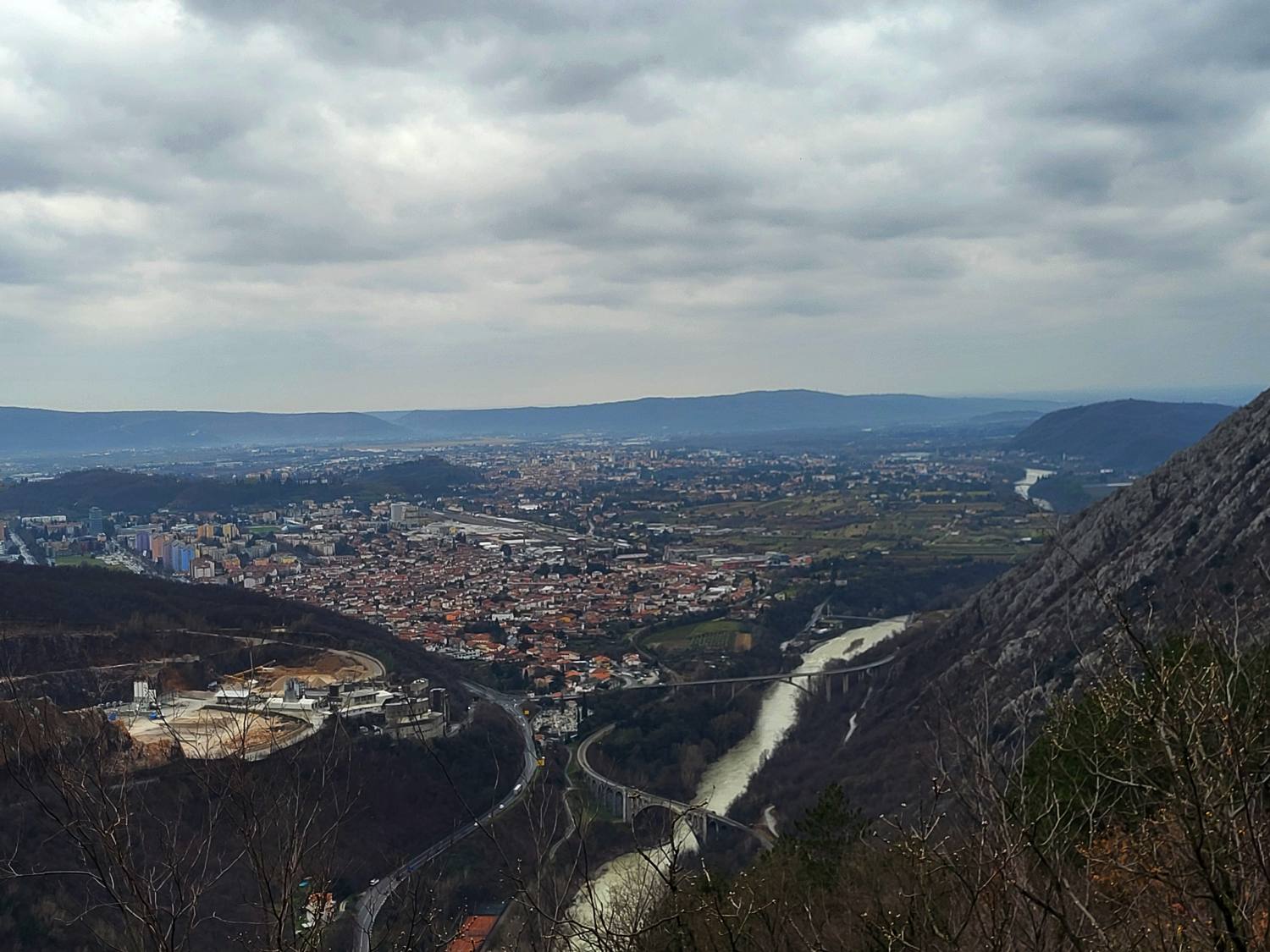 Sveta Gora 8689