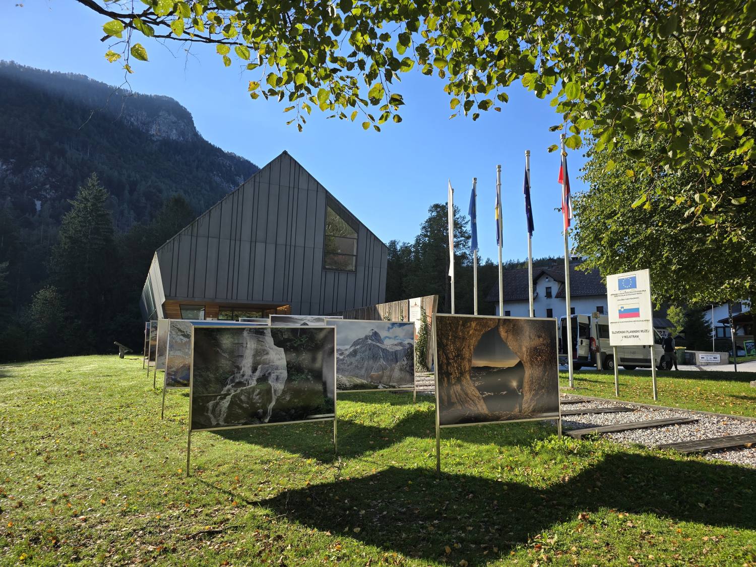 Slovenski planinski muzej-Mojstrana 9103