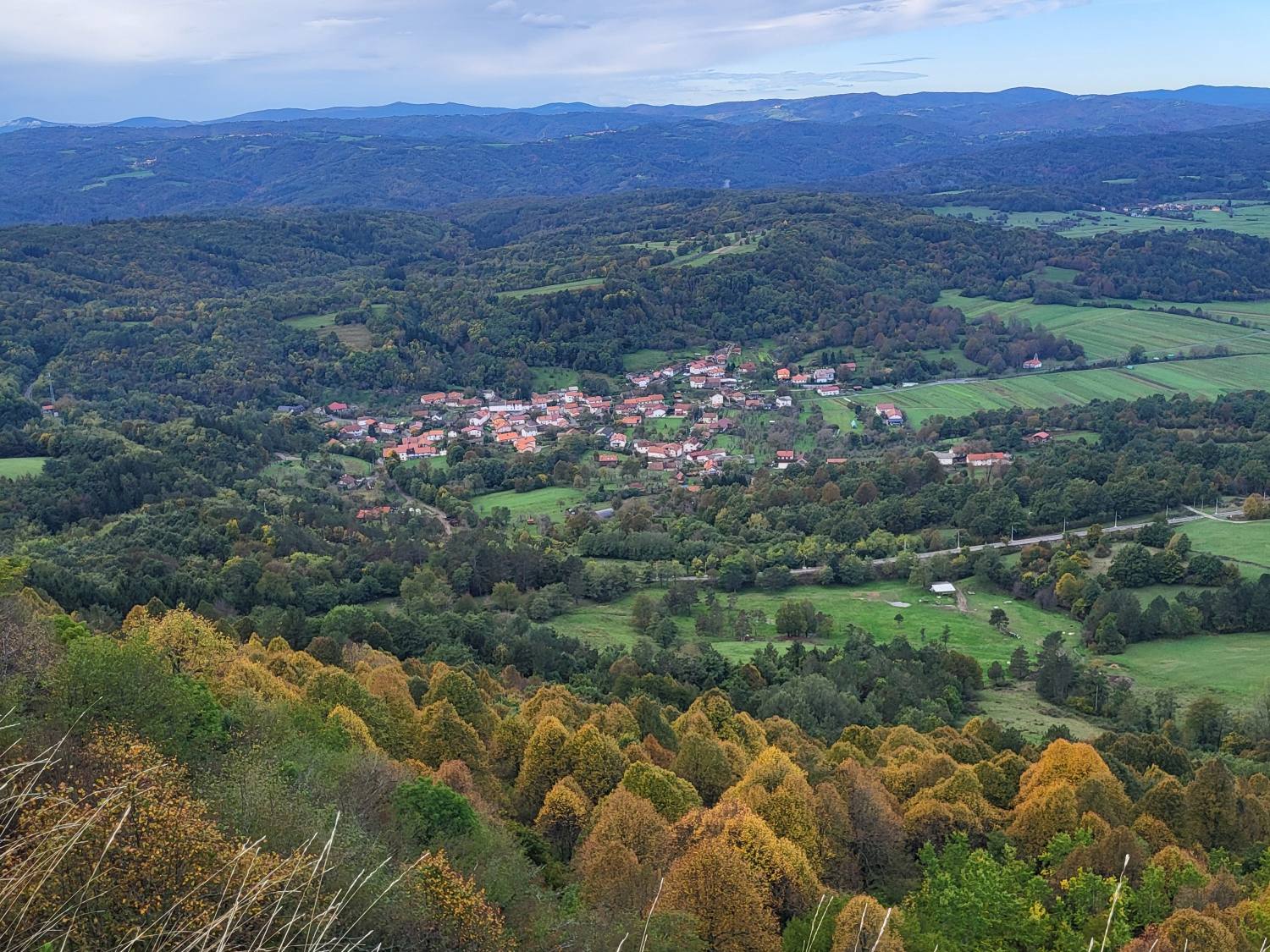 Šilentabor 9215