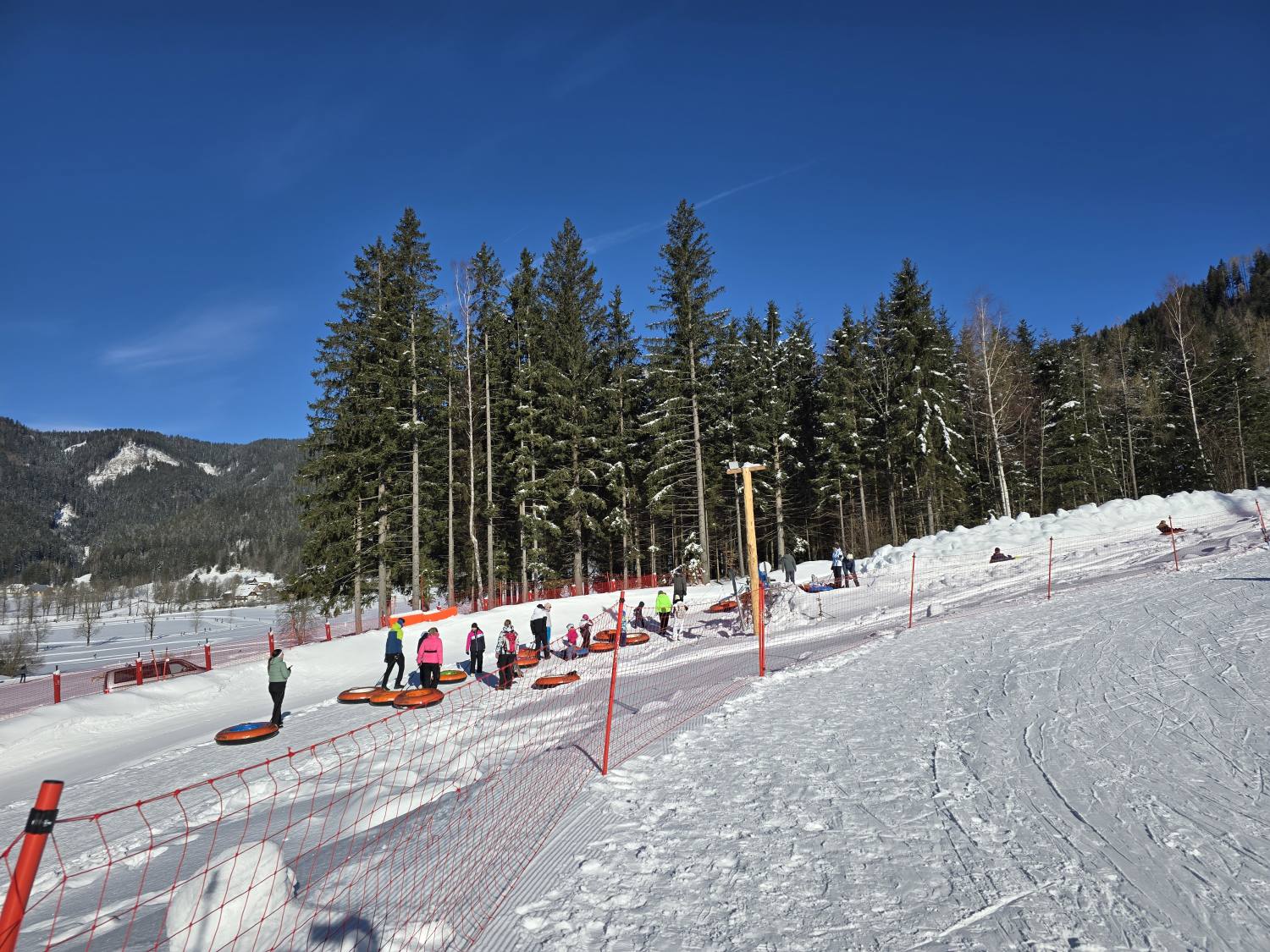 Park Jezersko-Jezersko 9857