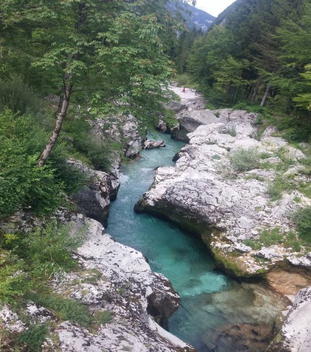 Krožna pot ob Soči 844