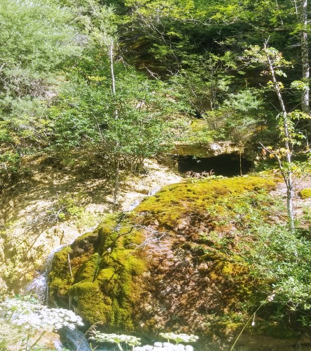 Jezersko-Kamnolom lehnjaka 153