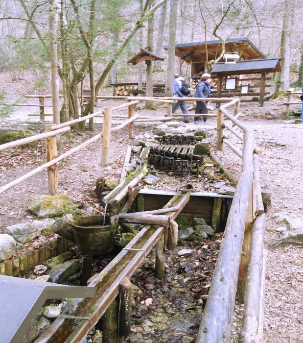 Mlinčki Suhadole 258