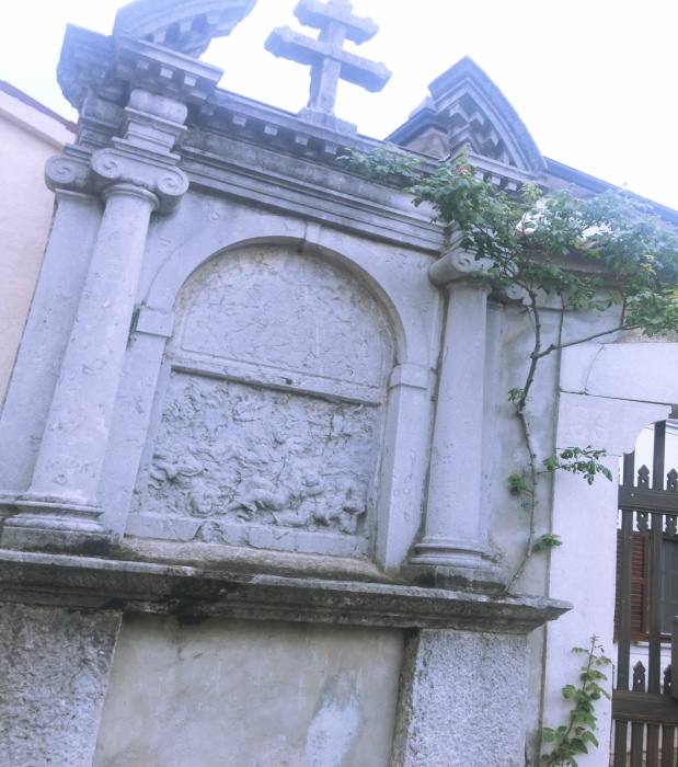 Goče 663