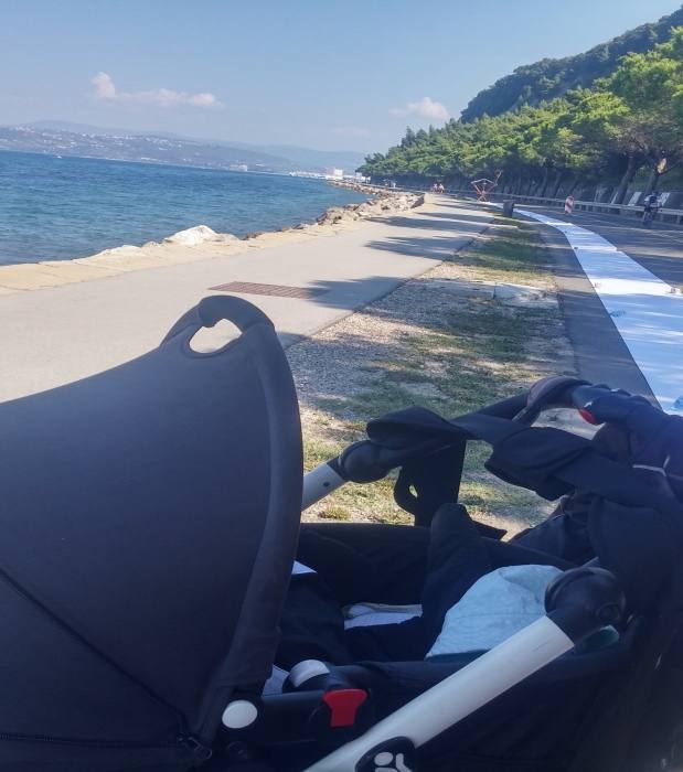 Koper-Izola Coastal Road 774