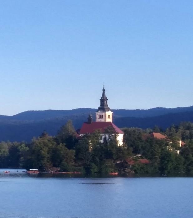 Blejsko jezero 91