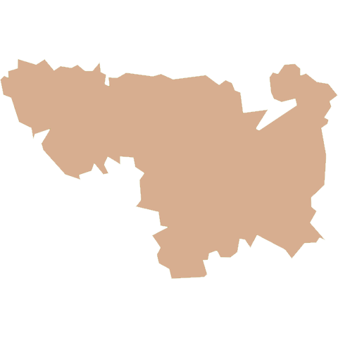 Posavska